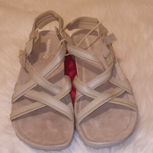 Merrell sandals